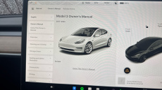 Tesla Model 3 Long Range AWD 4dr Auto Electric Saloon